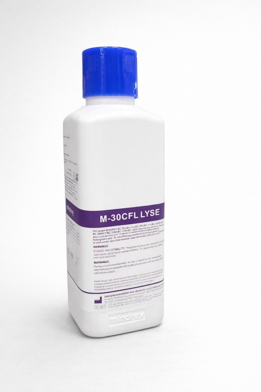 Реагент М-30 CFL Lyse 500 мл Mindray